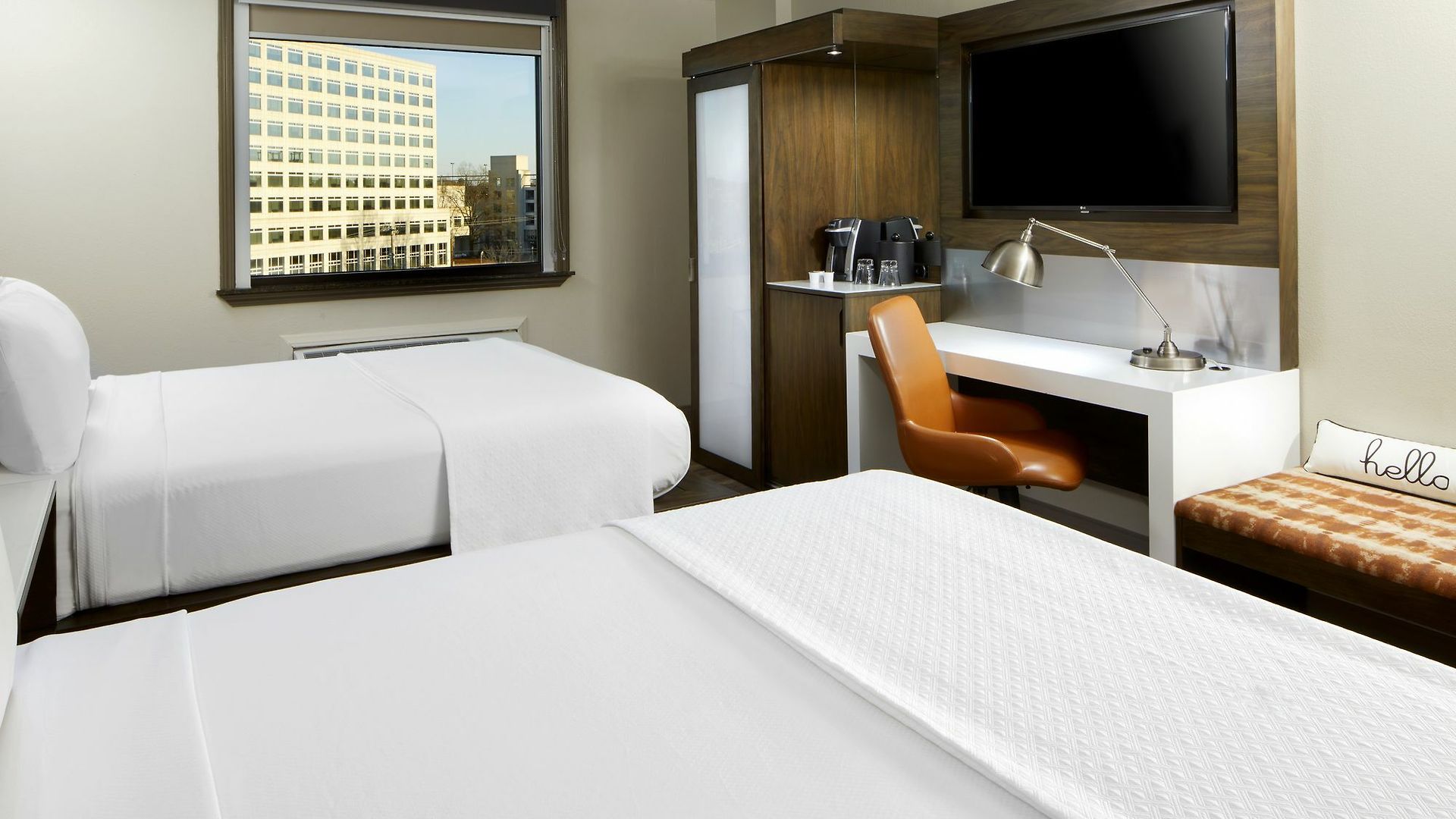 Cambria Loop - Theatre District Hotel Chicago