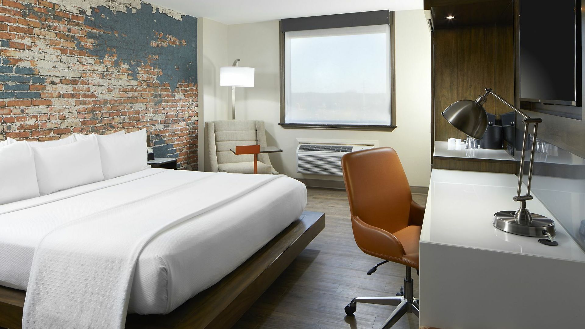 Cambria Loop - Theatre District 4*