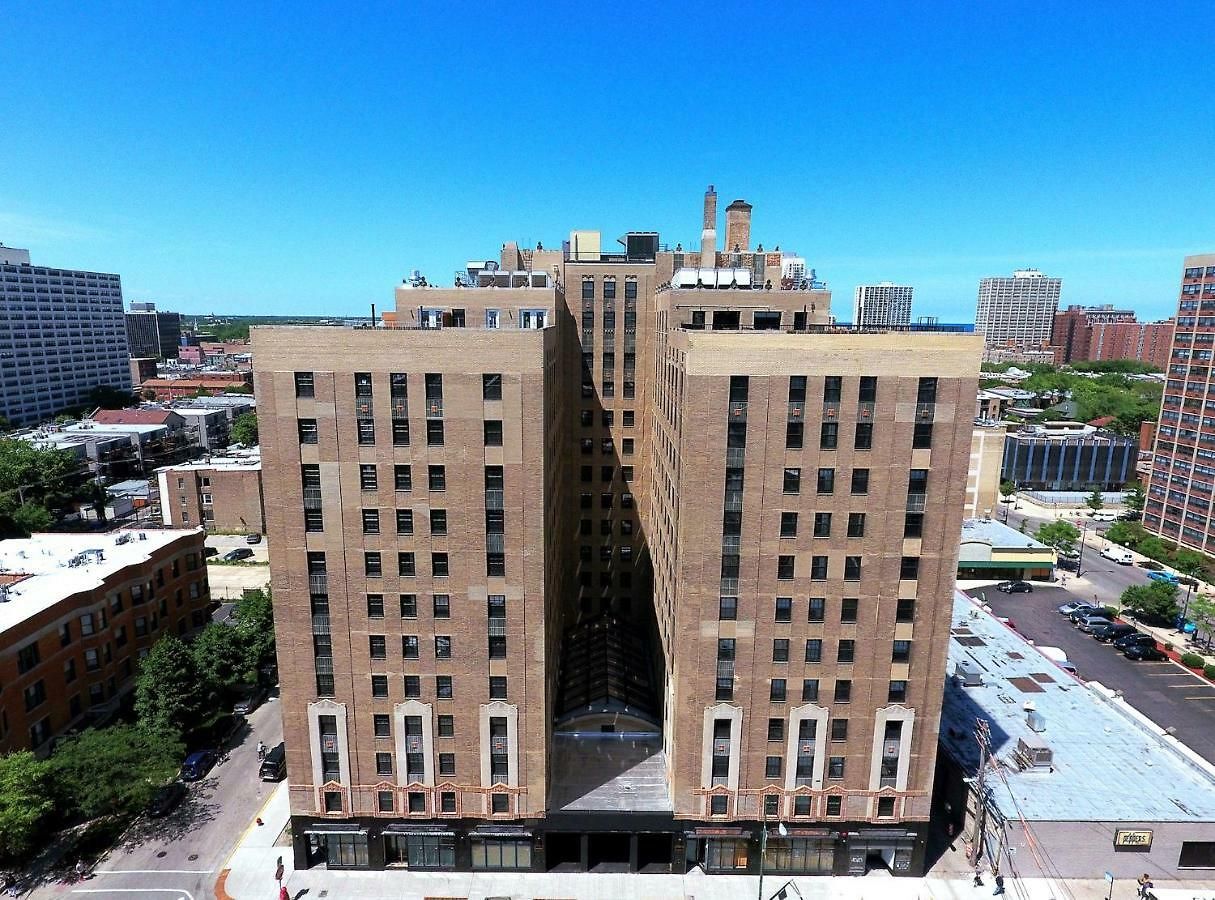 Apartment Uptown Gem Chicago
