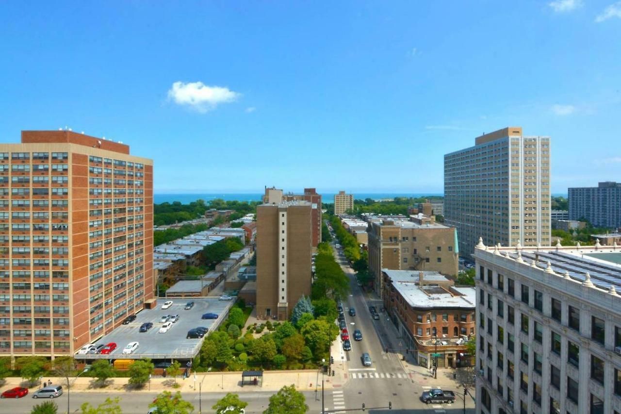 Uptown Gem Apartment