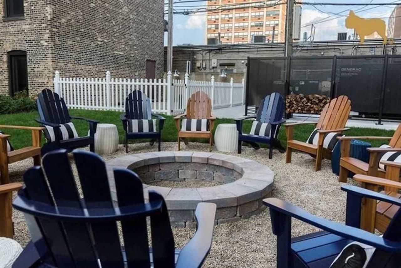 Uptown Gem Apartment