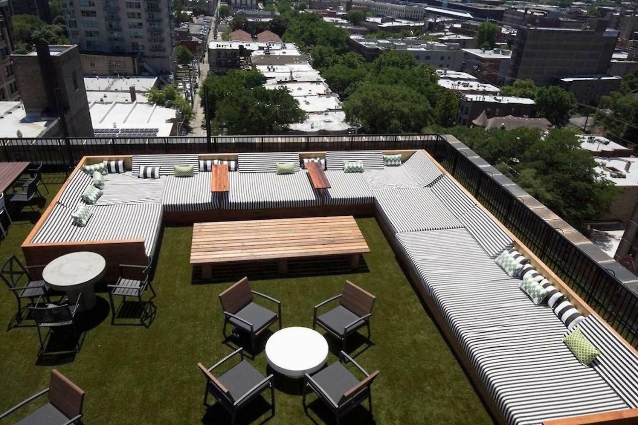 Uptown Gem Apartment