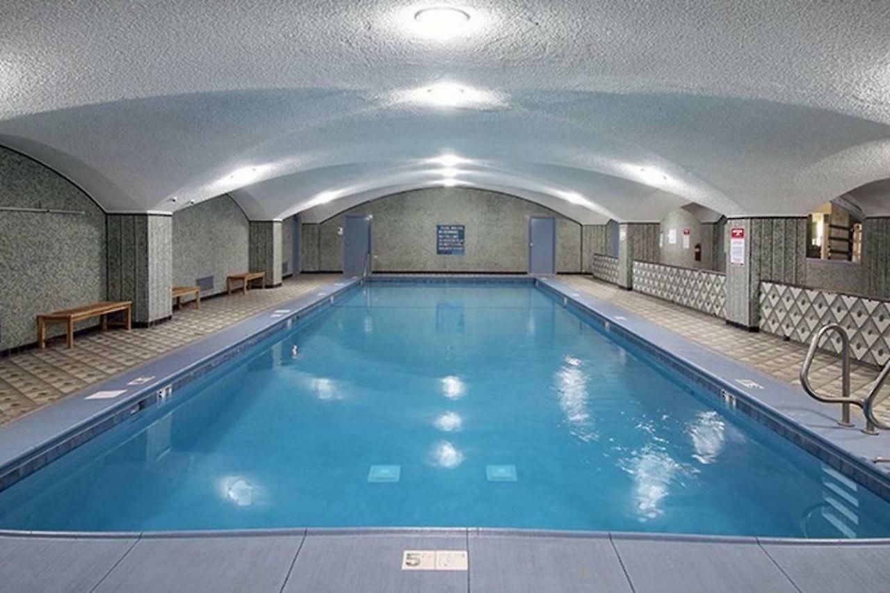 Apartment Uptown Gem Chicago