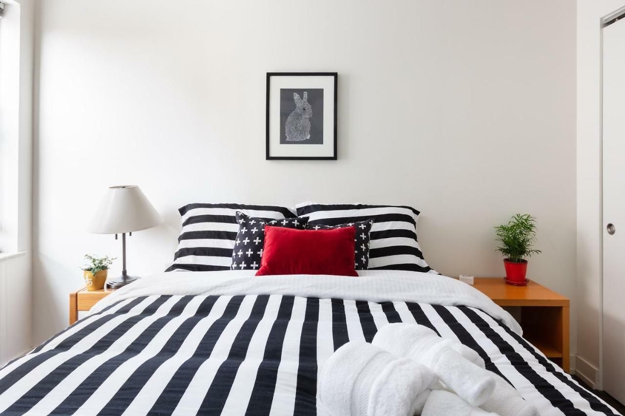 Uptown Gem Apartment Chicago