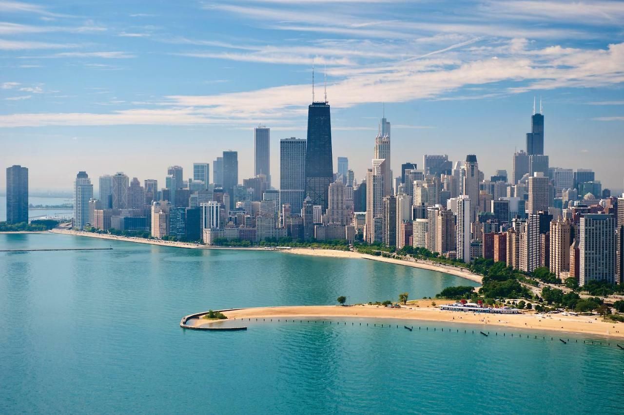 Apartment ✪ Cozy 1 Bedroom Close To Downtown ✪ Chicago