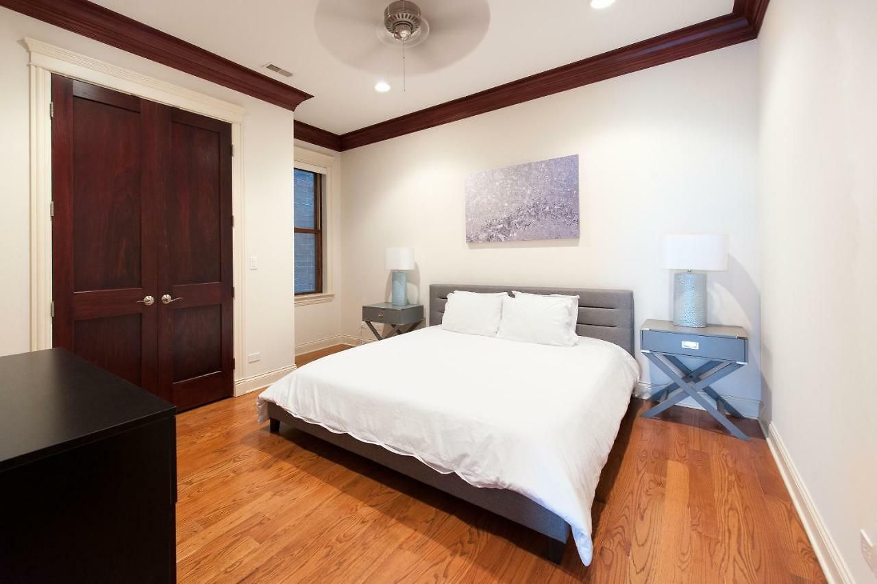 Aparthotel Sonder — Fullerton