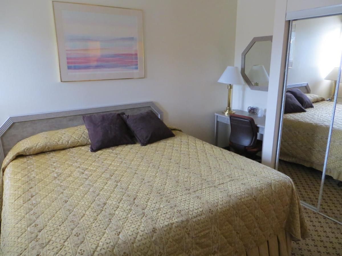 Motel Amber 2*