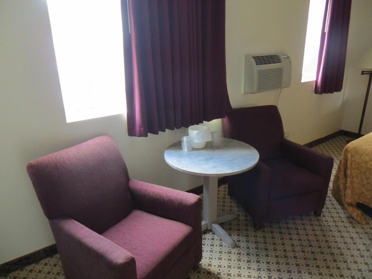 Motel Amber