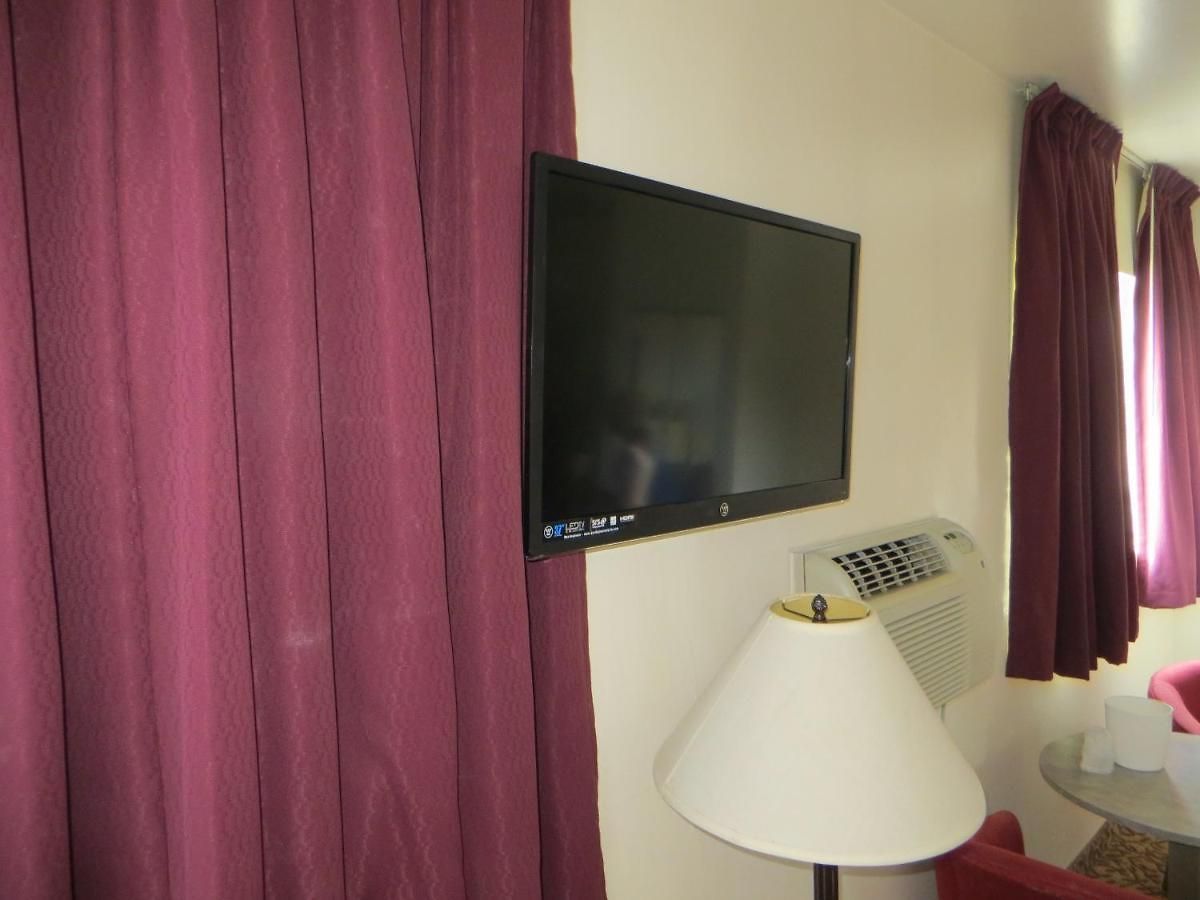 Motel Amber Chicago