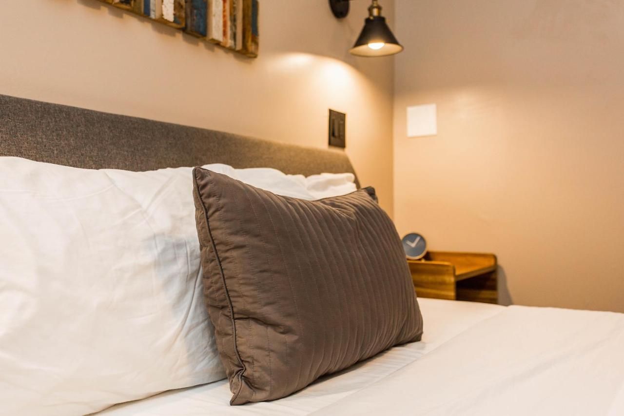 Guest house Dubois