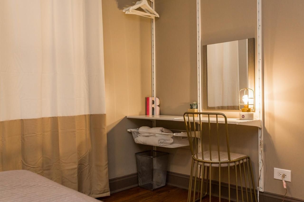 Guest house Dubois Chicago