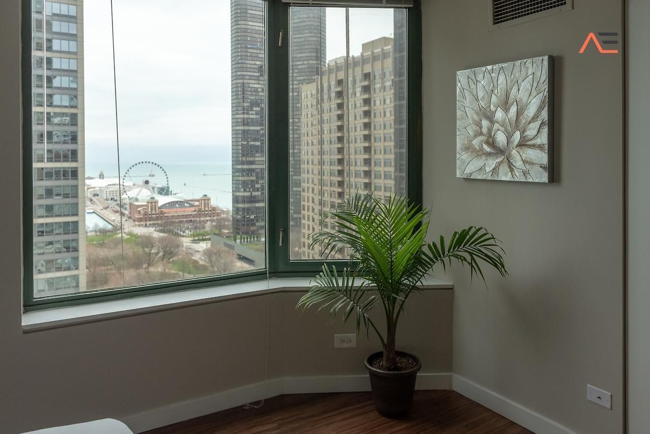 Apartment Envitae 3br Downtown Luxurious Views & Pool