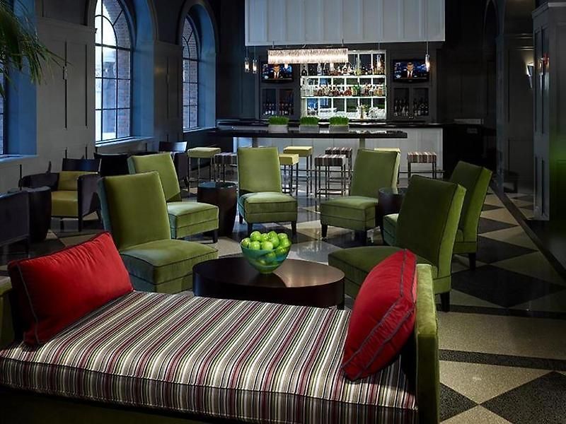 Hotel Warwick Allerton 4*