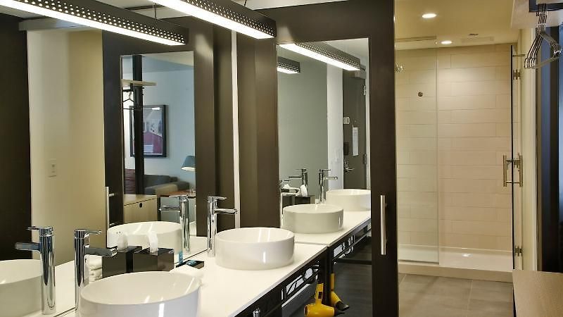 Aloft By Marriott Mag Mile 3*