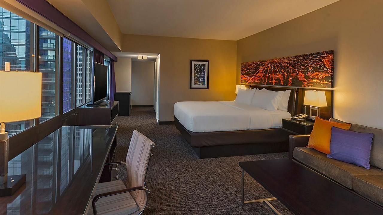 Hotel Mart Plaza River North, An Ihg