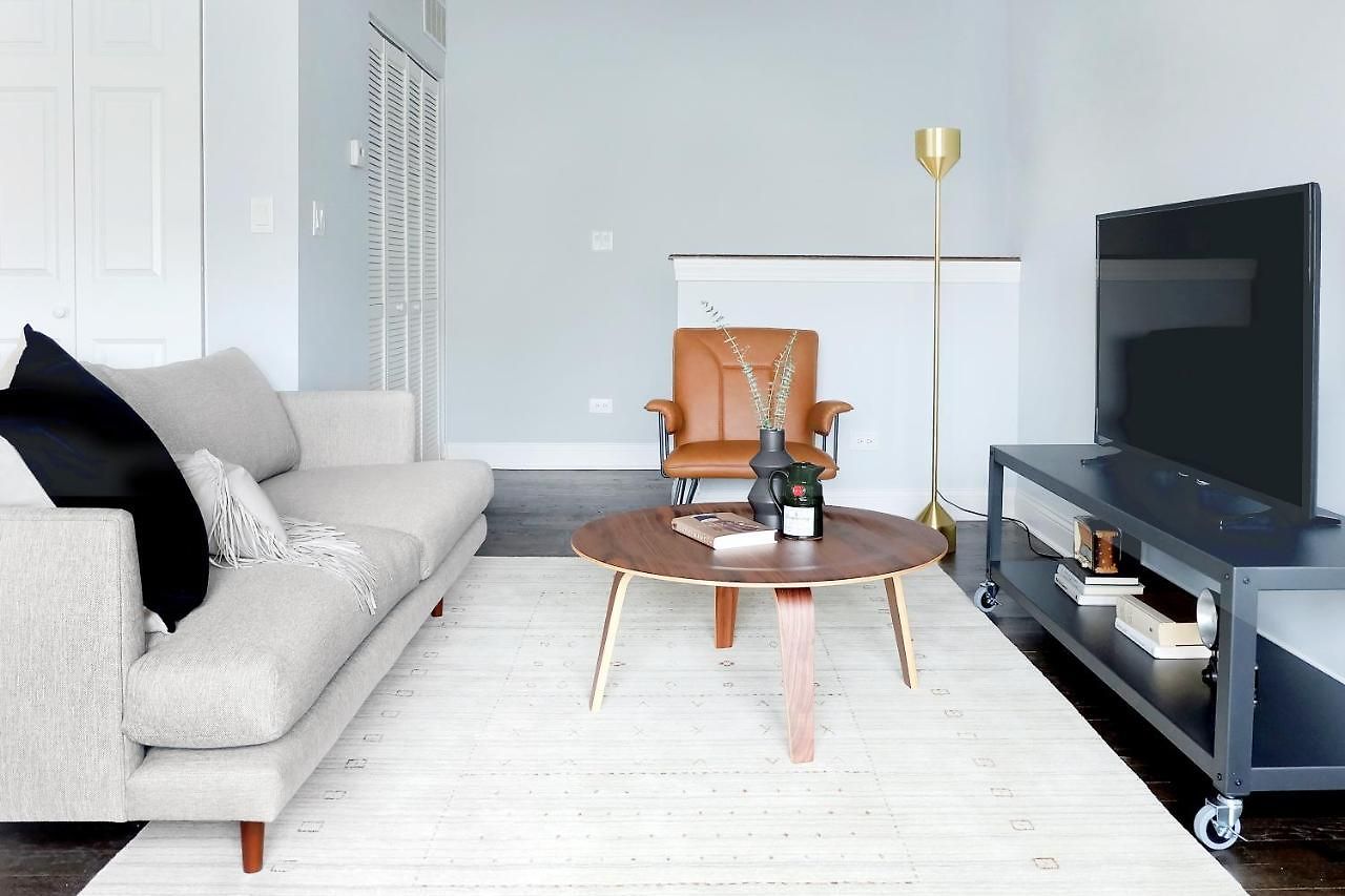 Aparthotel Sonder — West Belmont