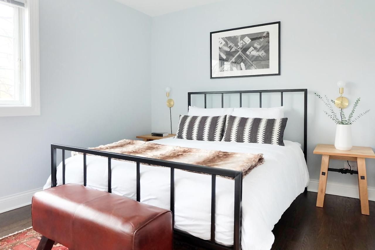 Aparthotel Sonder — West Belmont Chicago