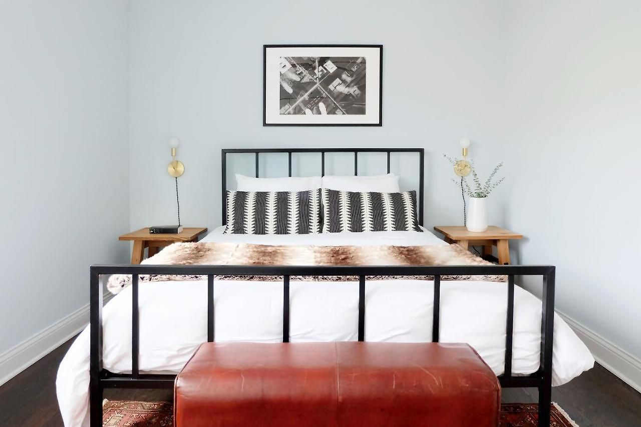 Aparthotel Sonder — West Belmont Chicago