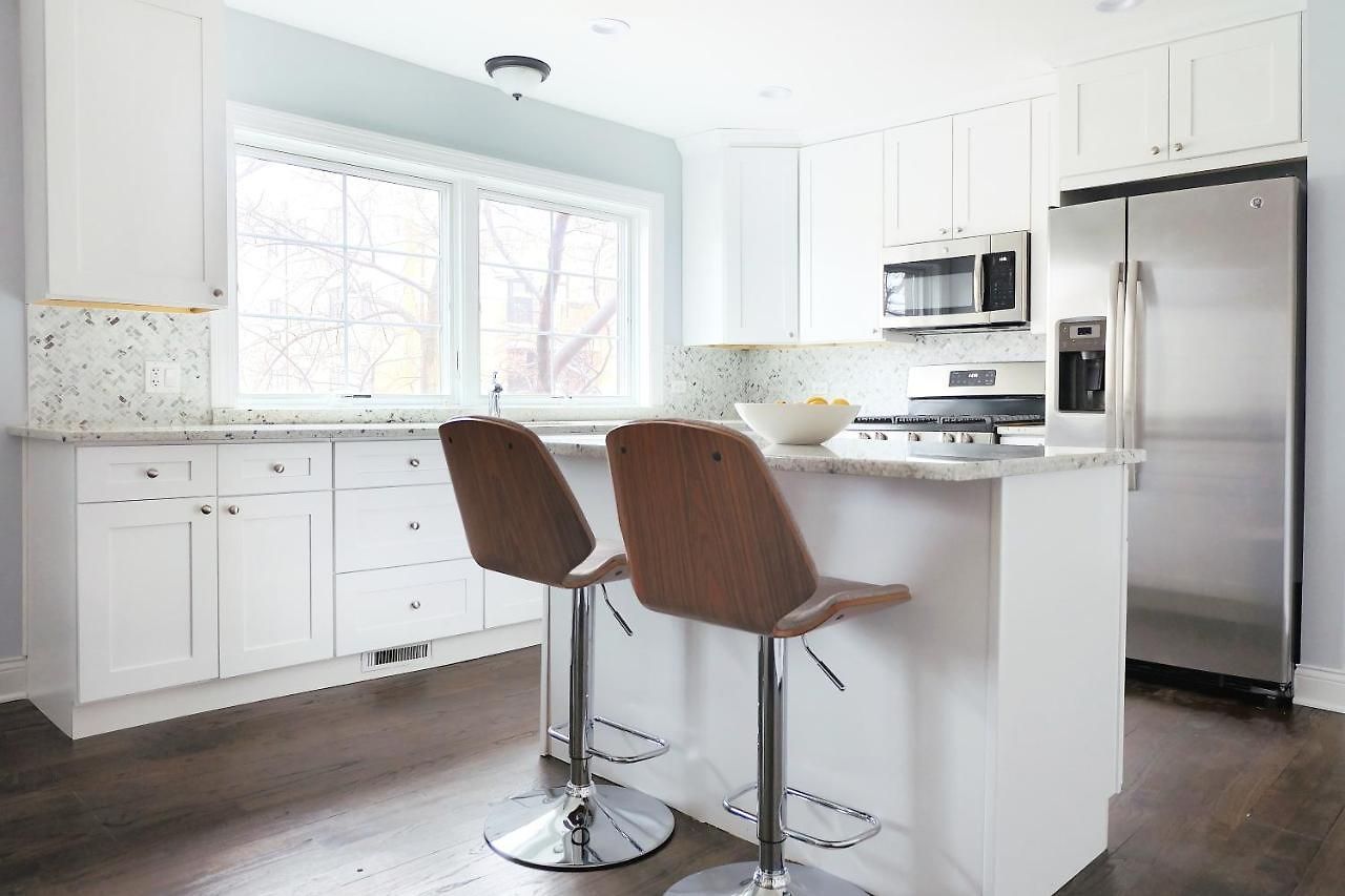 Sonder — West Belmont Aparthotel *