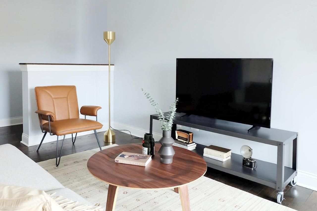 Aparthotel Sonder — West Belmont