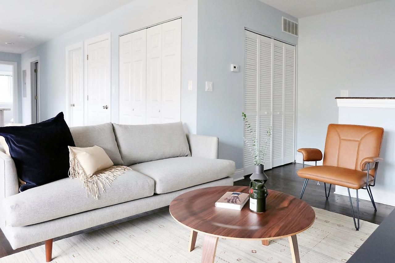 Sonder — West Belmont *