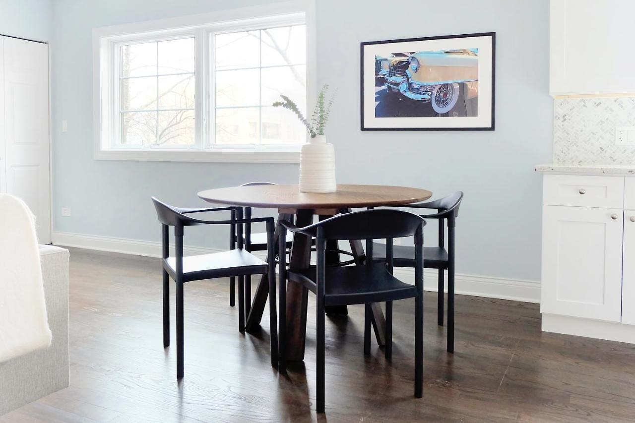 Aparthotel Sonder — West Belmont