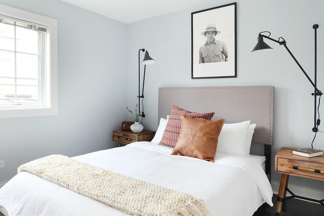 Aparthotel Sonder — West Belmont Chicago