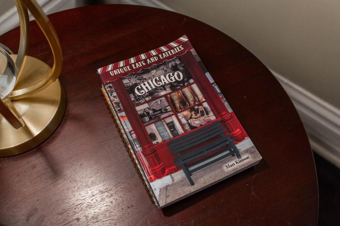 Private Guest house Chicago