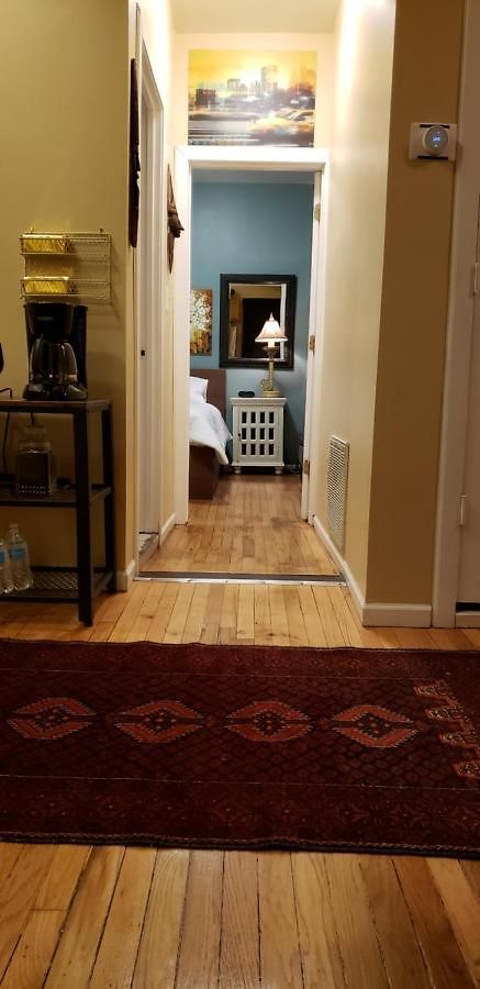 My Cozy Heavon Apartment