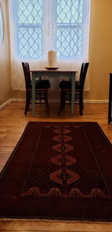 My Cozy Heavon Chicago
