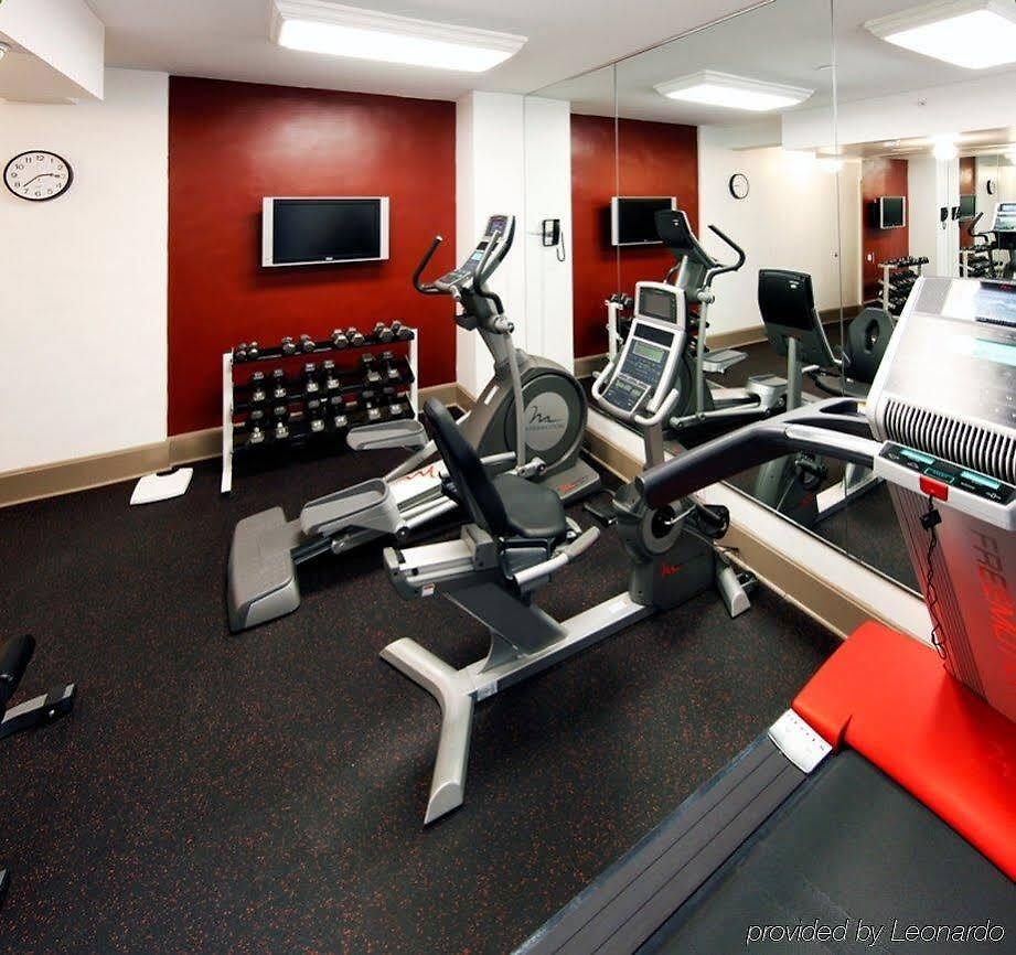 Express - Magnificent Mile By Ihg Hotel Chicago