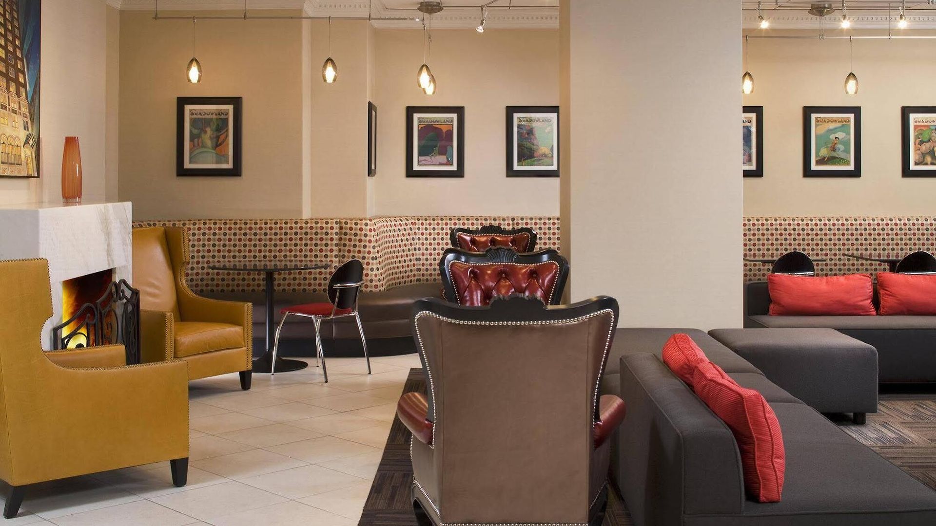 Express - Magnificent Mile By Ihg Hotel