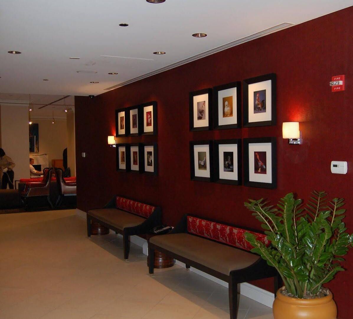 Express - Magnificent Mile By Ihg Hotel