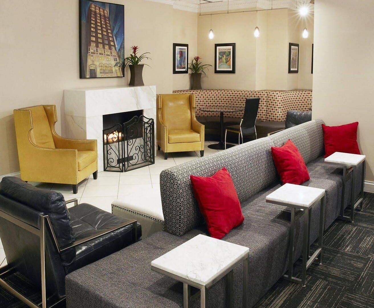 Express - Magnificent Mile By Ihg Chicago