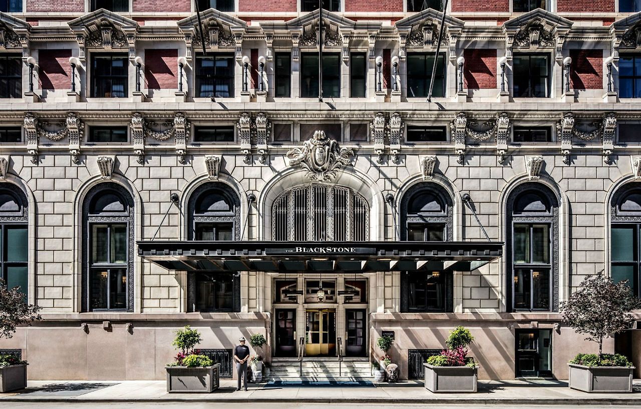 Hotel The Blackstone, Autograph Collection