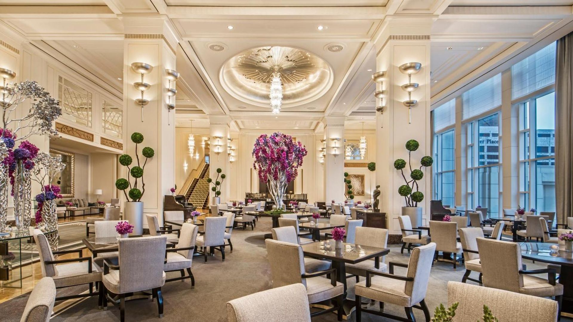 The Peninsula 5*