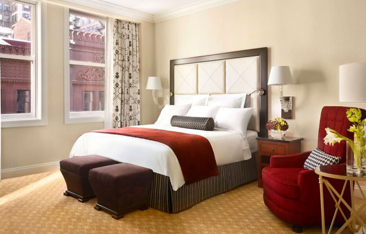 Jw Marriott Hotel 5*