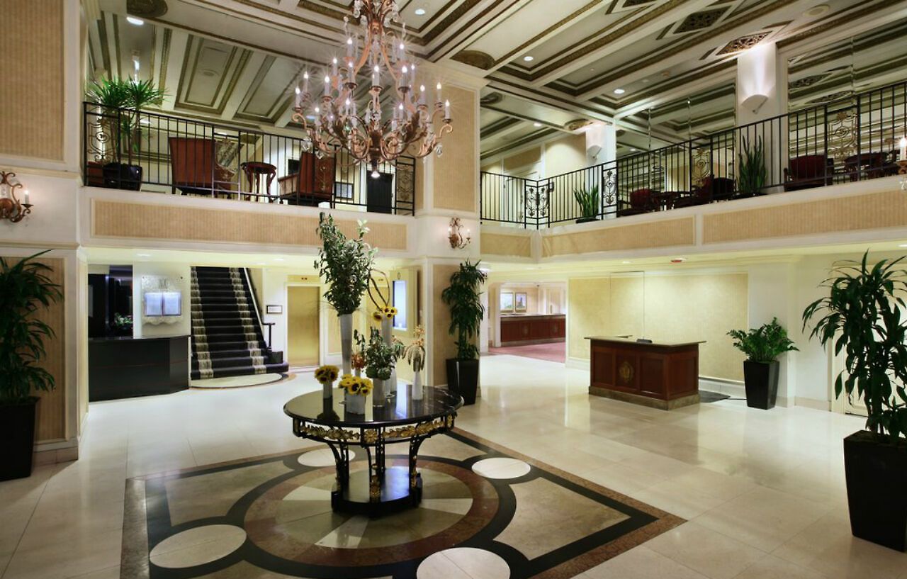 Hotel Millennium Knickerbocker