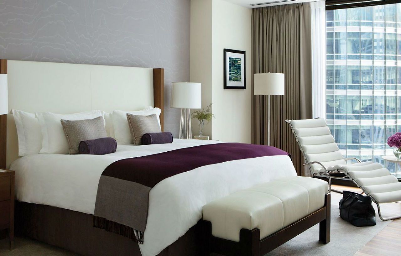 The Langham