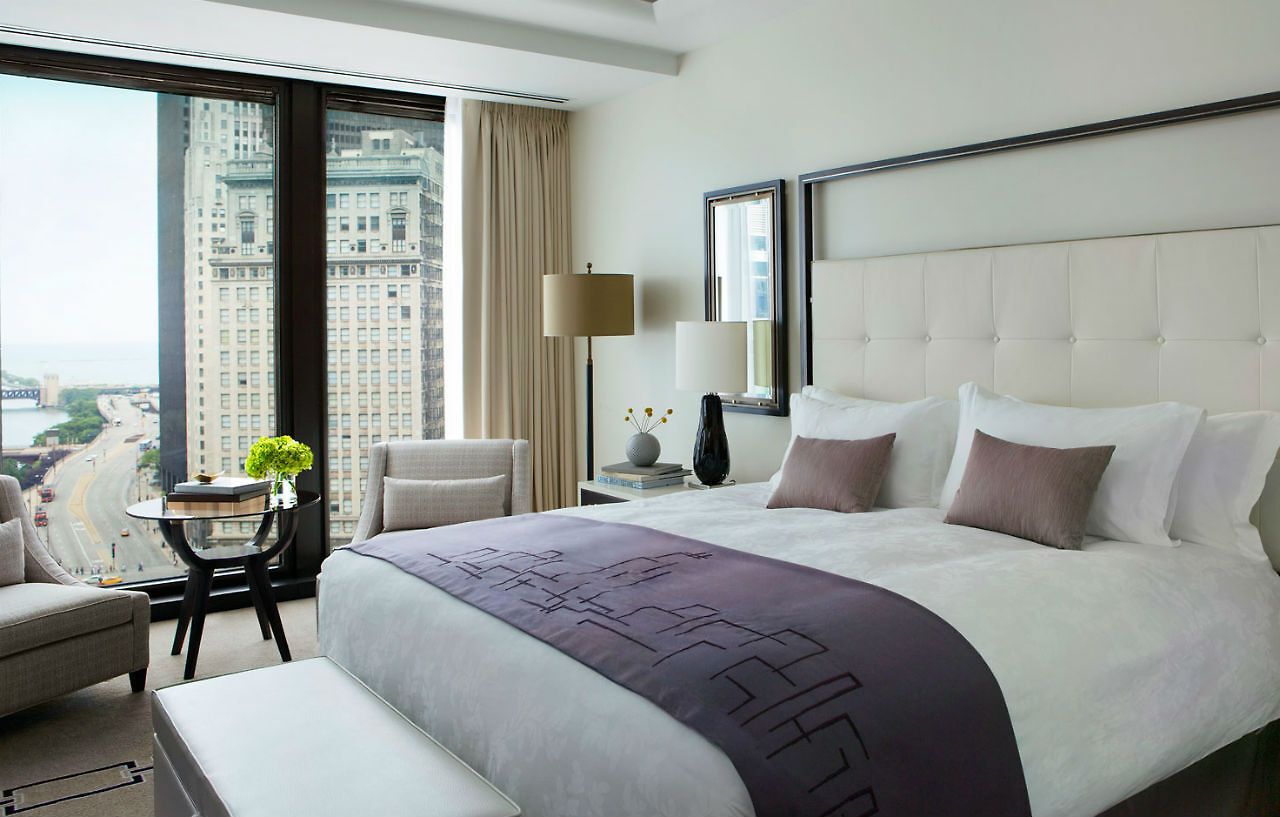The Langham Hotel Chicago