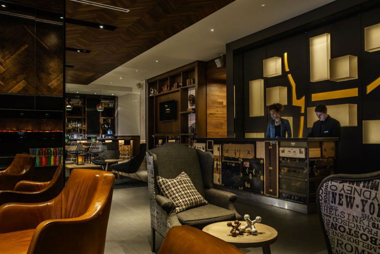 The Collection Magnificent Mile 4*