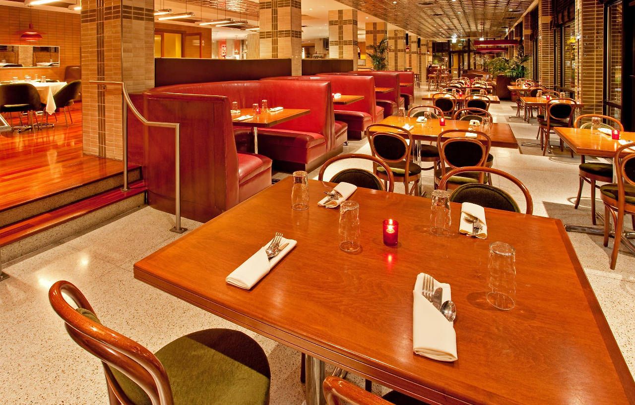 Crowne Plaza - West Loop By Ihg Hotel