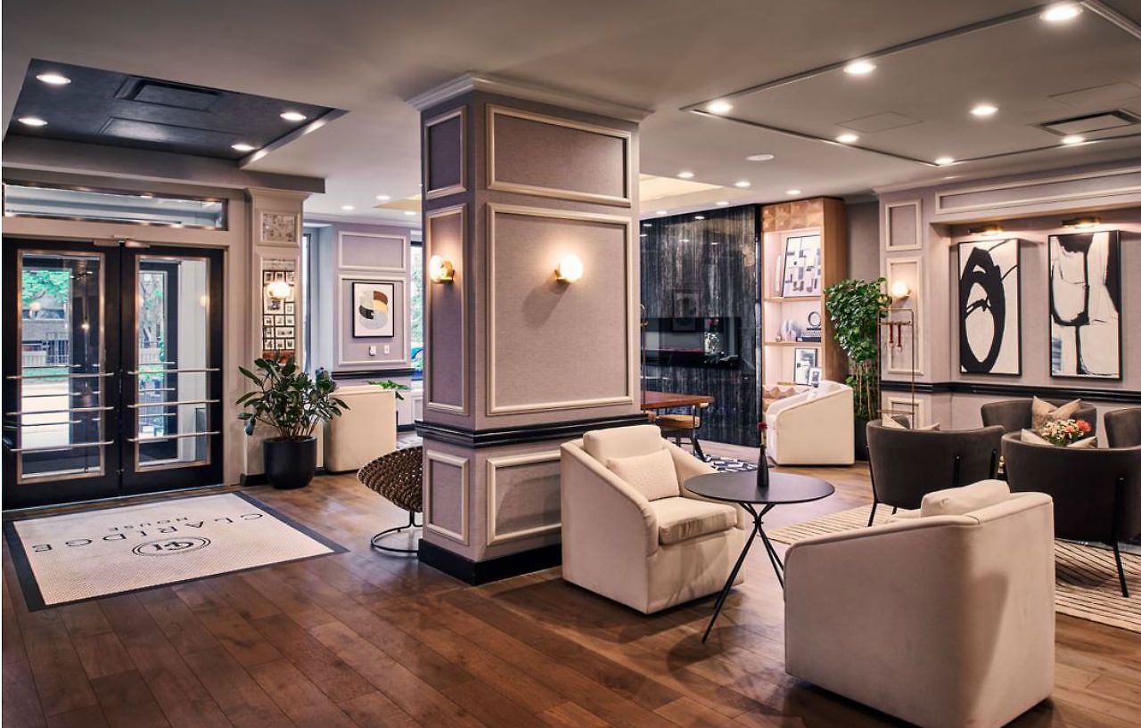 Claridge House Chicago, Tapestry Collection By Hilton Chicago