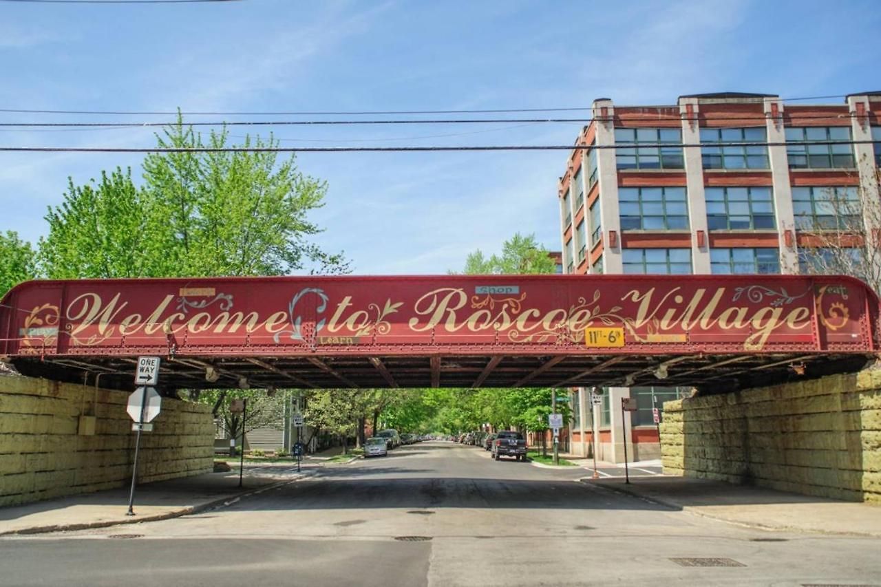 Private Guest house Chicago