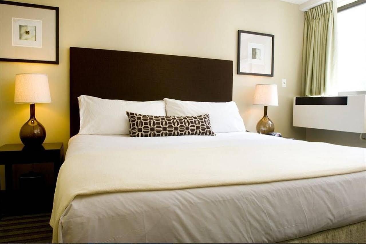 Hotel Of Chicago