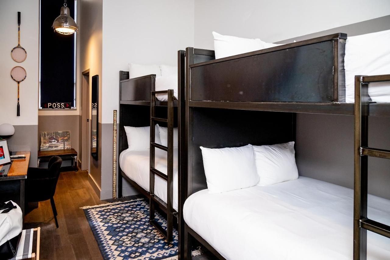 Hotel The Collection River North Chicago