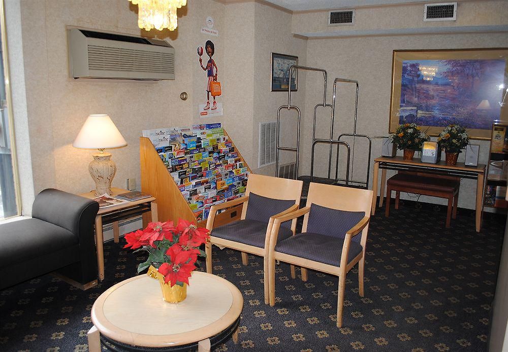 Apartment Howard Johnson -