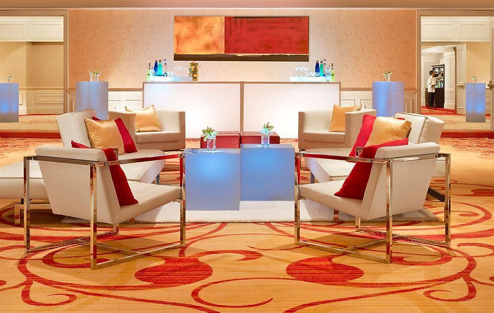 Jw Marriott Chicago