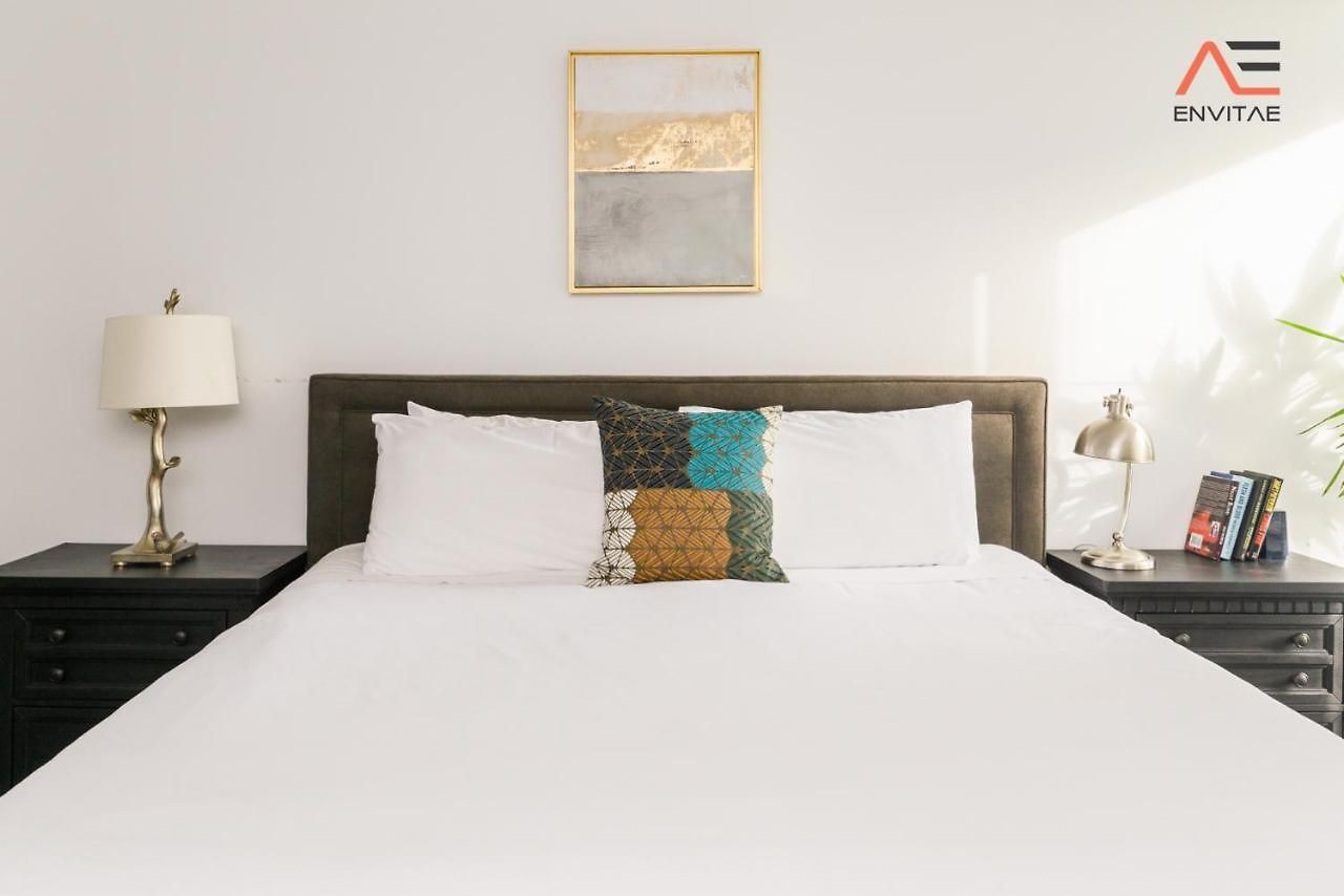 Envitae 3br Spacious Lux Skyview Of Navy Pier *