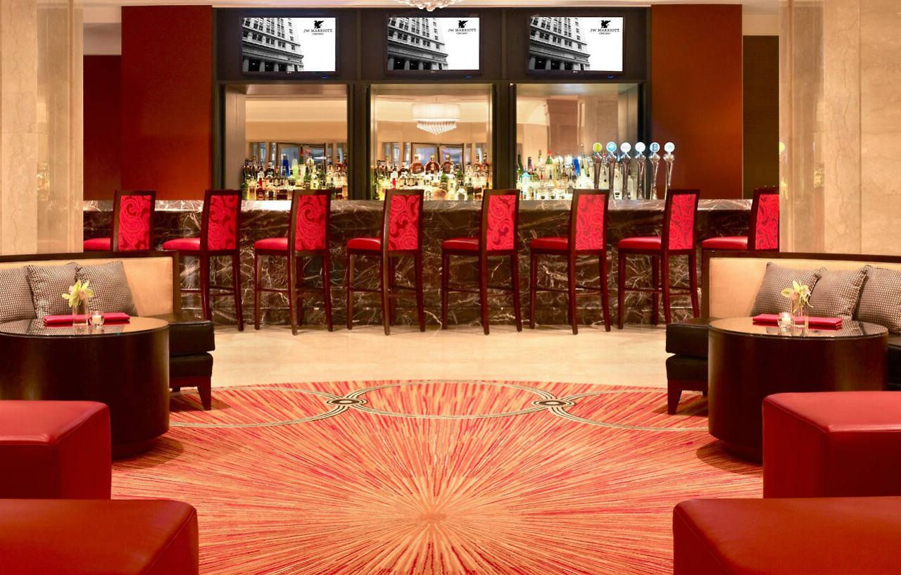 Jw Marriott